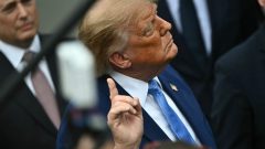 Iran war live: Trump claims war will end ‘very soon’, gives no details