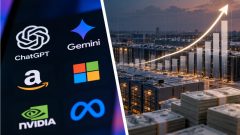 AI Giants Need $6 Trillion Revenue to Justify Data Centers