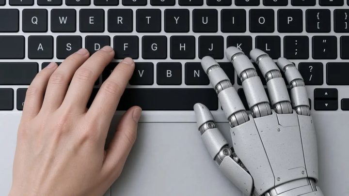 AI Beats Human Writers in New Benchmark