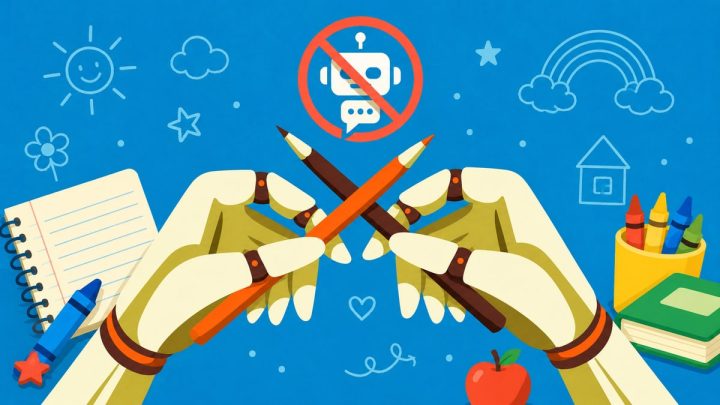 NYC Just Banned Generative AI for Students