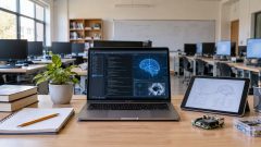 KP Establishes Pakistan’s First AI and Digital Institute