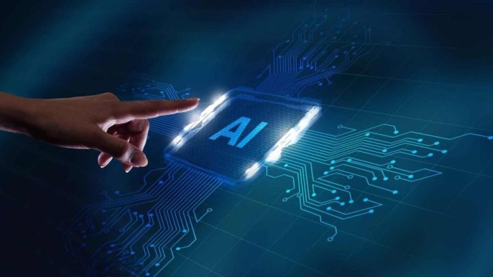 AI Hailed as Future of Banking in Pakistan