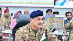 Why Pakistan overhauled its military command structure after five decades