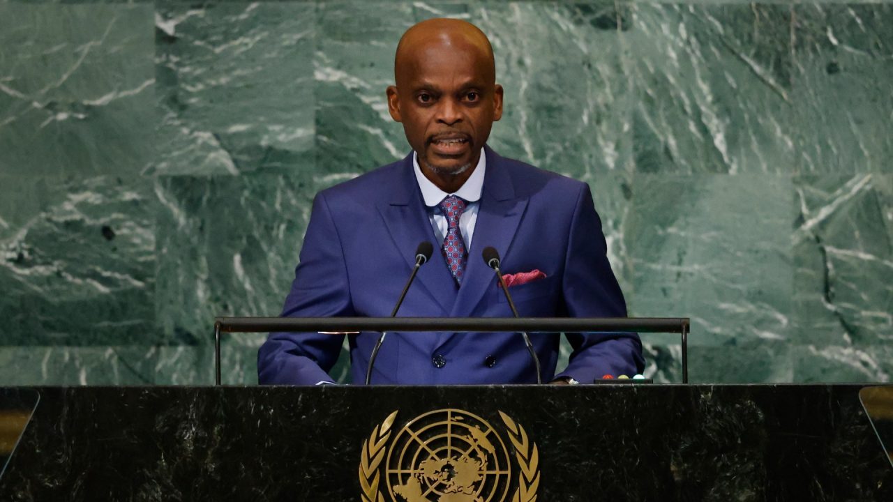 How big is Africa really? Why the UN voted to change the world map