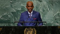 How big is Africa really? Why the UN voted to change the world map