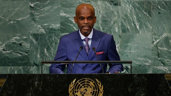 How big is Africa really? Why the UN voted to change the world map