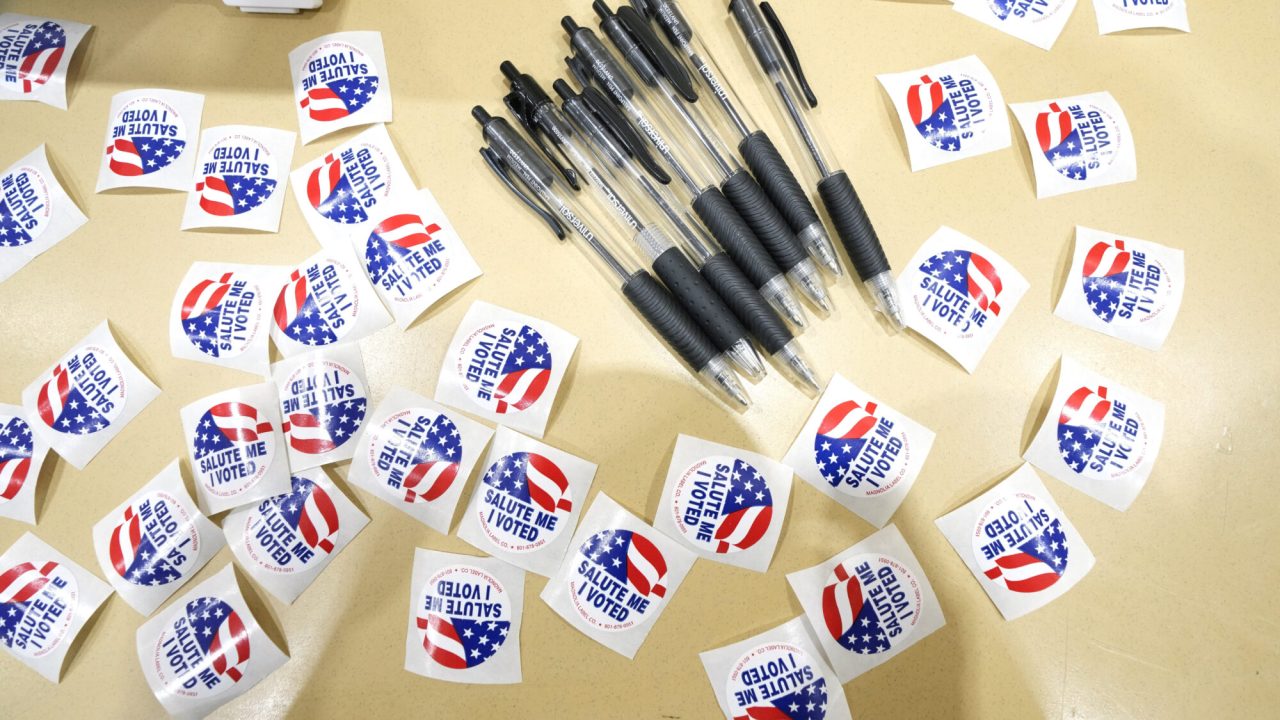 Governor sets Senate District 34 special election