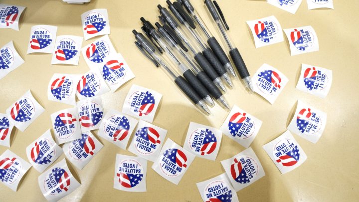 Governor sets Senate District 34 special election