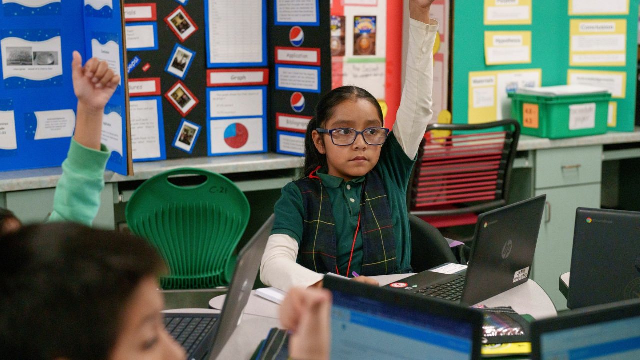 US reading scores hit near-25-year low in latest global assessment