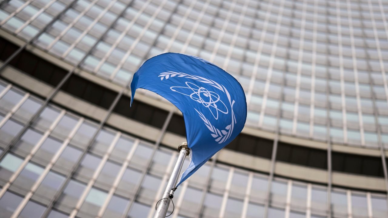 IAEA warns over Iran nuclear access as Western powers push UN referral