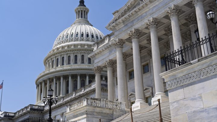 U.S. House approves sweeping Russia sanctions bill, sending it to Trump