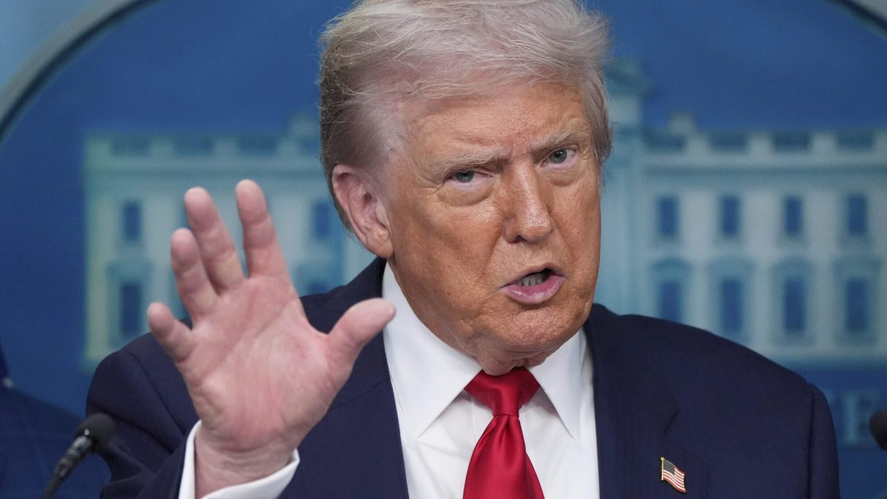Trump administration set to roll out lower fuel economy standards for cars, light trucks