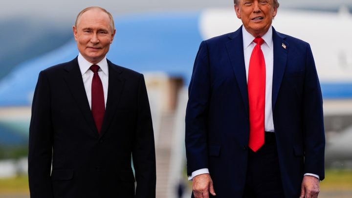 Trump, Putin hold ‘frank’ phone call as US restarts Ukraine deal efforts