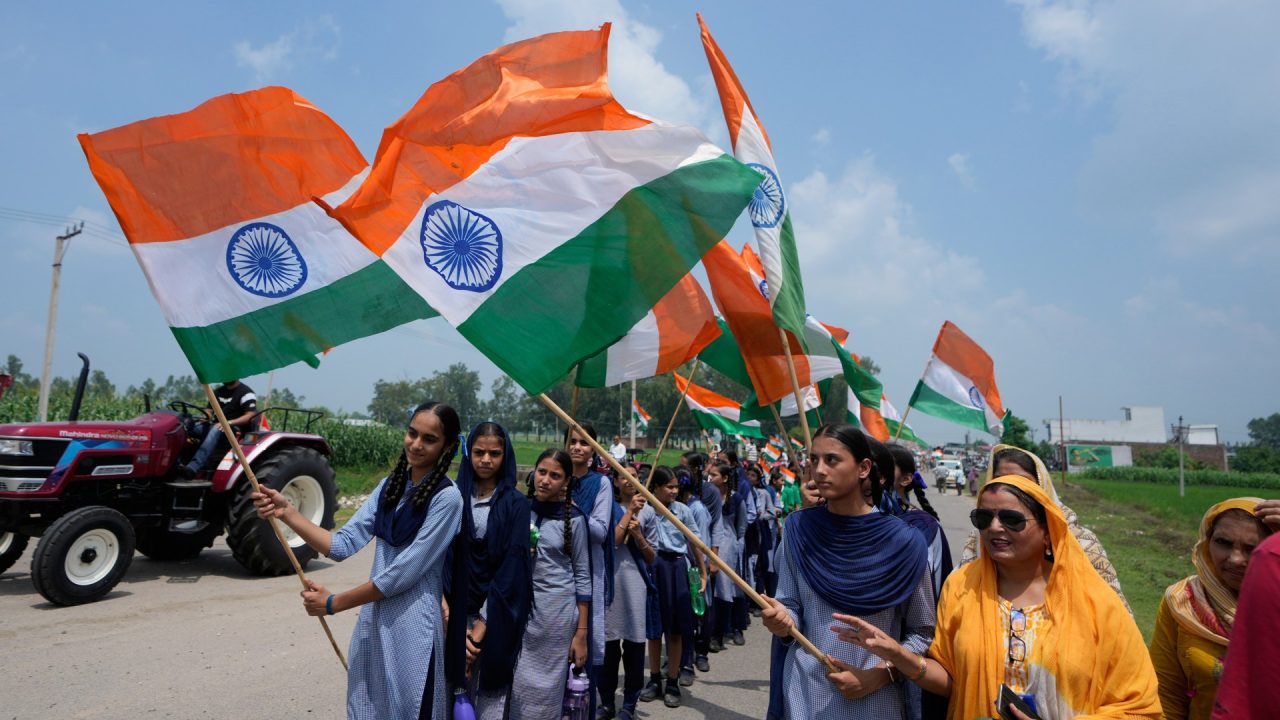 After Gen Z, India’s Gen Alpha rises, demanding education reforms
