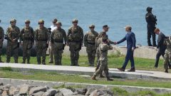 What the US militarisation of Latin America could look like