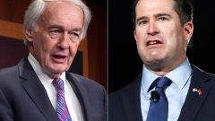 What to know about the US primary election in Massachusetts