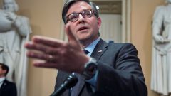 US House passes funding bill to avert government shutdown ahead of midterms
