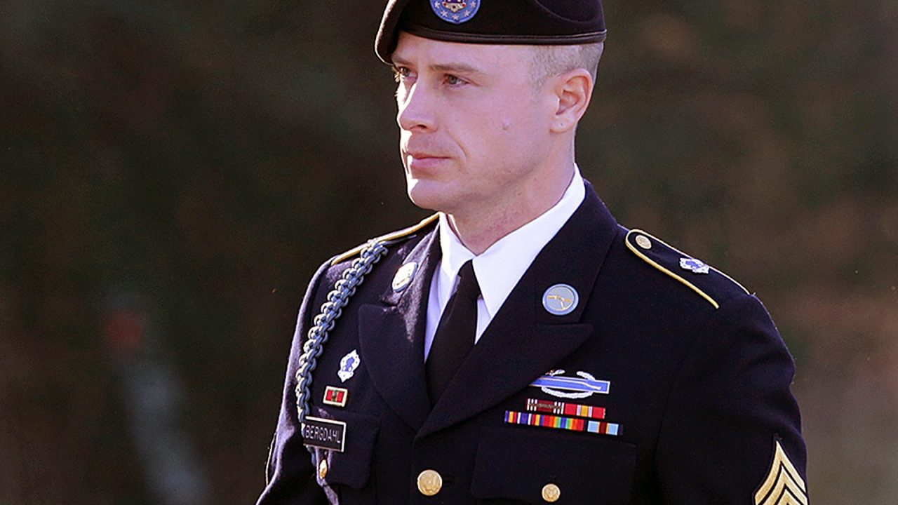 Dismissal of ex-US soldier Bergdahl’s conviction was invalid, court rules
