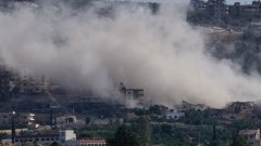 Israel releases Lebanese civilian, says five prisoners will be freed