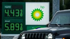 Diesel price hits all-time high in US amid Iran war woes