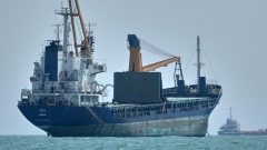 Iran and Ukraine wars: Why ship fuel is running short, and why it matters