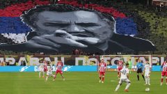 ‘Direction Potocari’: From Srebrenica genocide to a Belgrade football match