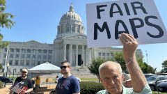 US Supreme Court rejects Missouri bid to reactivate GOP-backed voting map