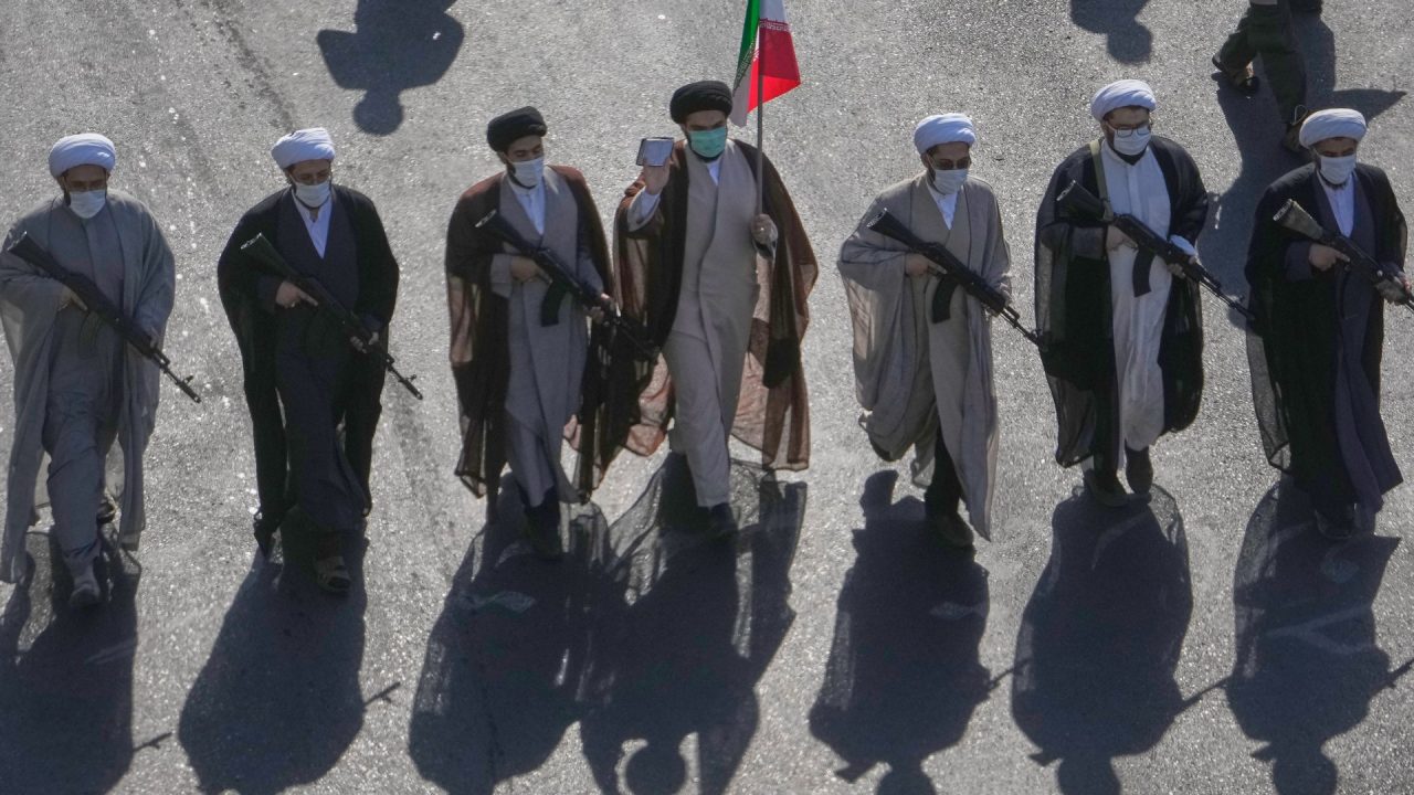 Iran war live: Tehran warns US against new strikes; fighting rages in Yemen