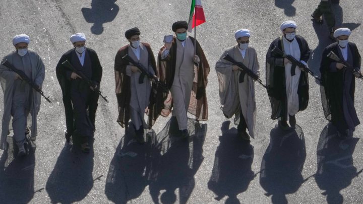 Iran war live: Tehran warns US against new strikes; fighting rages in Yemen