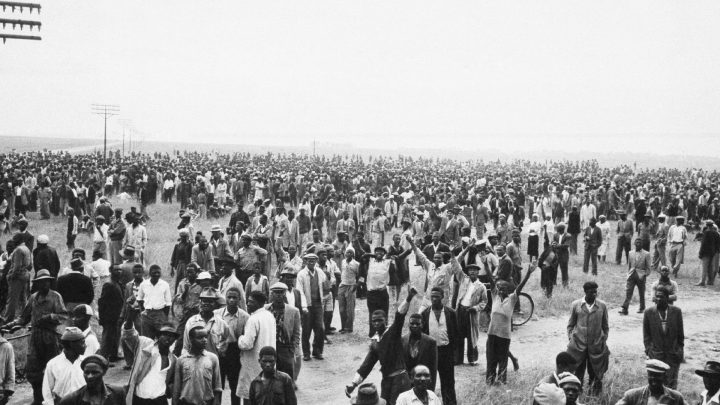 Sharpeville massacre, 66 years on: Families still wait for justice