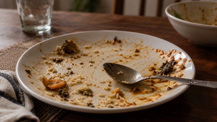 Two Siblings Die After Eating Adulterated Food in Lahore
