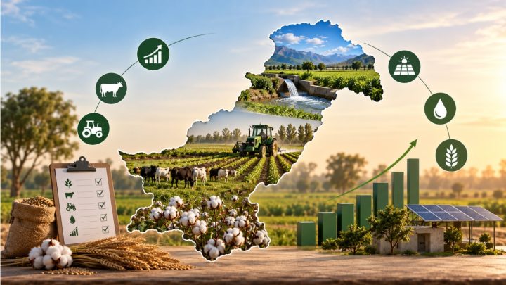 Banks Cut Agri-Business Loans While Farmers Get More