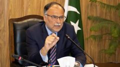 Ahsan Iqbal Orders Early Preparation for Monsoon 2027