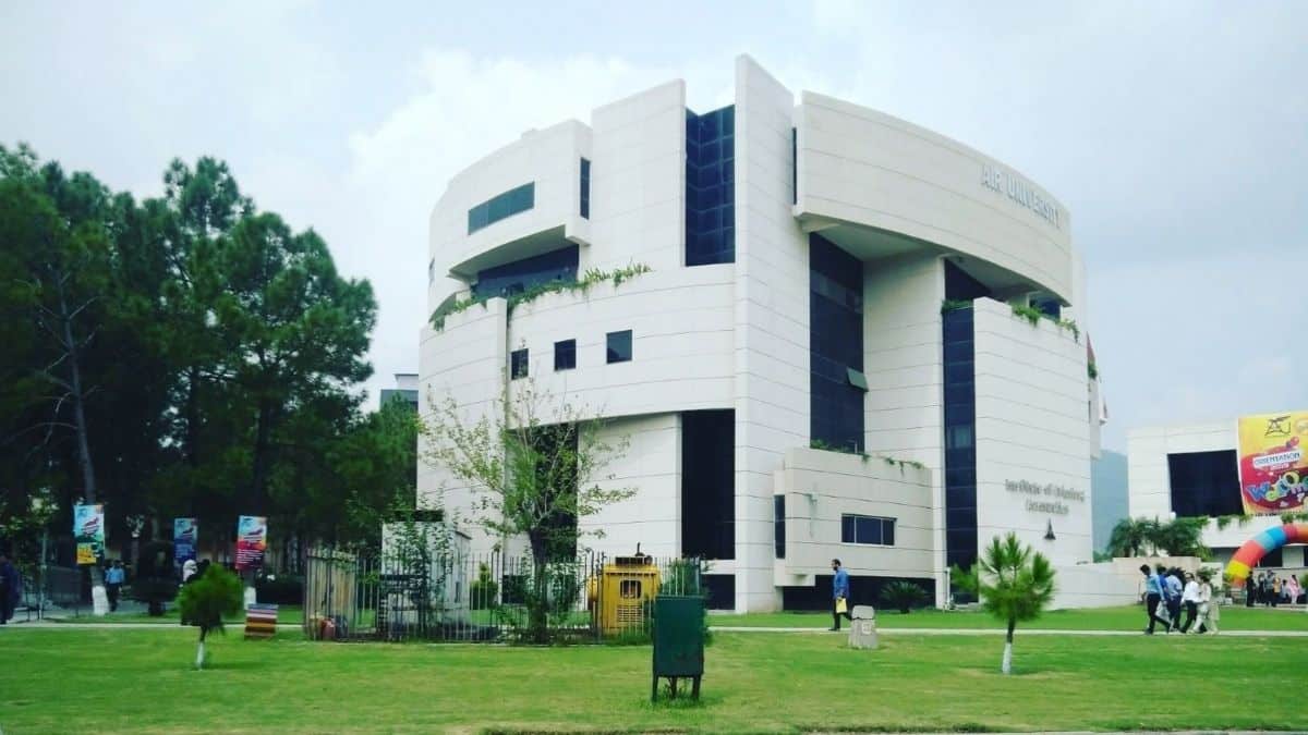 Air University Opens Faculty and Administrative Jobs