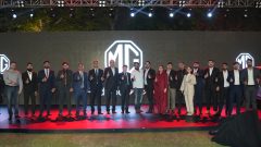 All New MG HS Petrol Strengthens MG’s Trendsetter Position in Pakistan’s SUV Market!