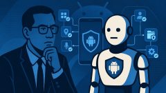 Google Built a Secure Cage for AI Agents on Android