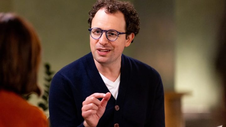 Anthropic CEO Says AI Could Cure Most Diseases Within Years