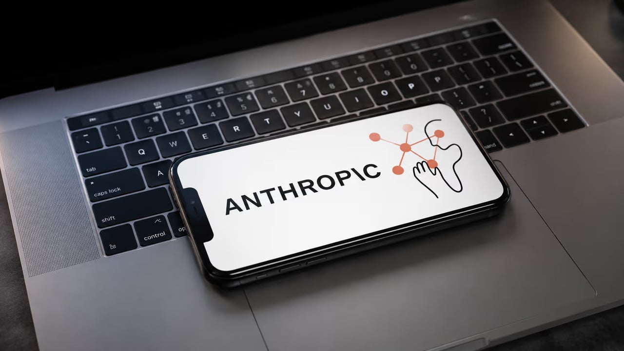 Anthropic Abandons Massive $6 Billion AI Acquisition After Completing Due Diligence