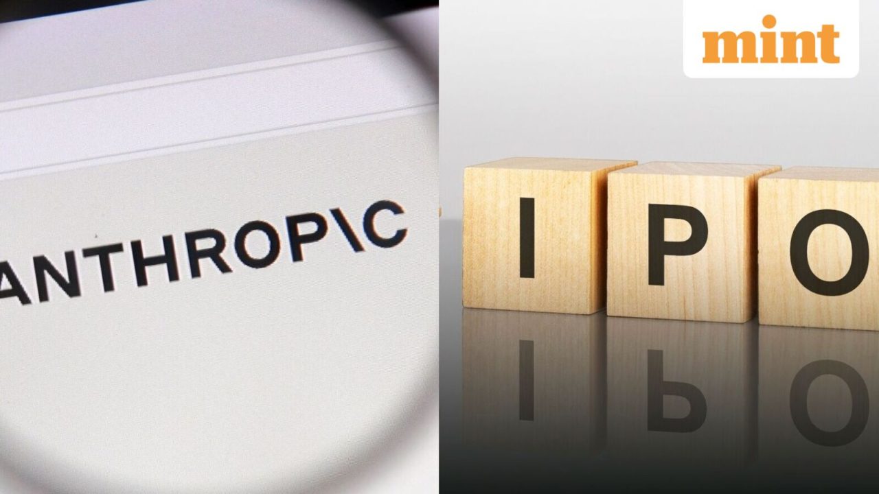 AI could resist shutdown, ‘blackmail’ humans: Anthropic in IPO filing