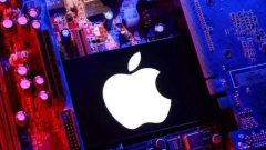 Apple Reportedly Building AI Servers With Its Own Chips
