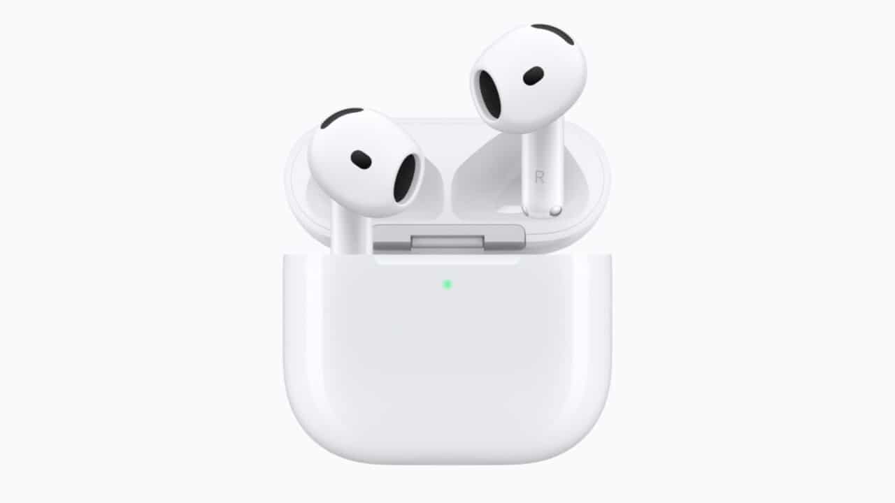 Apple AirPods 5 Bring ANC, Better Sound and Longer Battery Life
