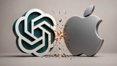 Apple Accuses OpenAI Employee of Training AI With Stolen Trade Secrets