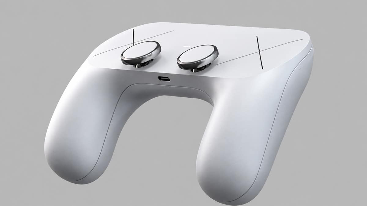 Apple Could Be Working on Two New Gaming Controllers