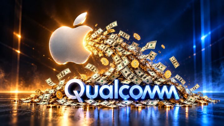 Qualcomm Just Secured Another Major Deal With Apple