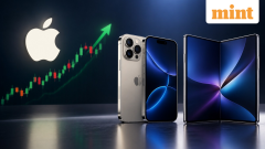 Apple shares ahead of iPhone 18 launch: All eyes on foldable Ultra