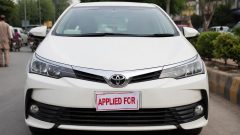 Registration Opens for Online Auction of Attractive Vehicle Registration Numbers