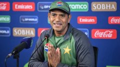 Former Pakistani Cricketer Calls for Aqib Javed’s Removal From PCB