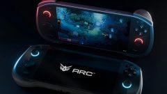 Arc X1 Launches as Affordable Gaming Handheld Based on Android