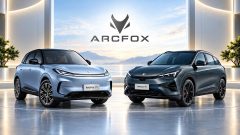 Sazgar Is Bringing Two New Chinese EV’s to Pakistan