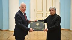 Pakistan Appoints First-Ever Ambassador to Armenia